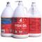 Show in main carousel: Vital Pet Life Fish Oil Skin & Coat Health Liquid Cat & Dog Supplement, 64-fl oz bottle slide 7 of 8
