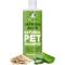 Show in main carousel: Vital Pet Life Oatmeal & Aloe Dog Shampoo, 16-fl oz slide 1 of 8