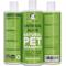 Show in main carousel: Vital Pet Life Oatmeal & Aloe Dog Shampoo, 16-fl oz slide 2 of 8