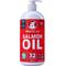 Show in main carousel: Vital Pet Life Salmon Oil Skin & Coat Health Liquid Cat & Dog Supplement, 32-fl oz bottle slide 1 of 8