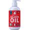 Show in main carousel: Vital Pet Life Salmon Oil Skin & Coat Health Liquid Cat & Dog Supplement, 8-fl oz bottle slide 1 of 8
