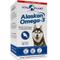 Show in main carousel: Vital Planet Alaskan Omega-3 Bacon Flavor Soft Gel Dog Supplement, 60 count slide 1 of 2