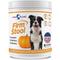 Show in main carousel: Vital Planet Firm Stool Pumpkin & Probiotic Powder Dog Supplement, 3.9-oz jar slide 1 of 3