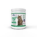 Vital Planet Flora Cat Daily Probiotic Powder Cat Supplement, 3.9-oz jar