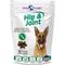 Show in main carousel: Vital Planet Hip & Joint Bacon Flavor Soft Chew Dog Supplement, 30 count slide 1 of 2