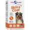 Show in main carousel: Vital Planet Skin & Coat Bacon Flavor Chewable Tablet Dog Supplement, 6o count slide 1 of 2