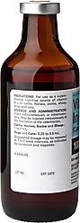 Vitamin B12 (Generic) Injectable Solution, 1000-mcg/mL, 250-mL vial slide 2 of 4