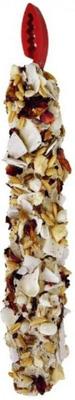 Show full view: Vitapol by A&E Cage Company Chinchilla Smakers Coconut & Rose Petal Treat Sticks slide 2 of 2