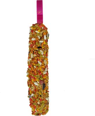 Show full view: Vitapol by A&E Cage Company Cockatiel Multi-Colored Smakers Sticks Bird Treats, 12 count slide 3 of 3