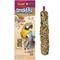 Show in main carousel: Vitapol by A&E Cage Company MAXI Smakers Sticks Nut & Coconut Seed Blends Parrot Treats, Multicolor, 2 count slide 1 of 2