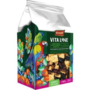 Vita Youth Natural Beauty Support Veg Capsules