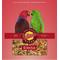 Show in main carousel: Volkman Avian Science Eclectus Bird Food, 4-lb bag slide 1 of 3