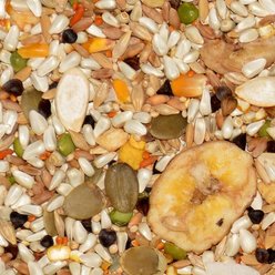 Volkman Avian Science Hookbill Food, 4-lb bag slide 2 of 2