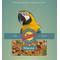 Show in main carousel: Volkman Avian Science Macaw Food, 4-lb bag slide 1 of 3