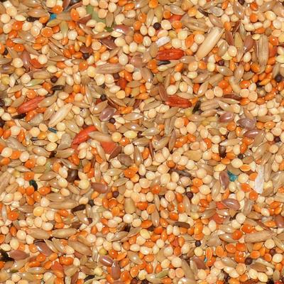 Show full view: Volkman Avian Science Parakeet Food, 4-lb bag slide 2 of 3