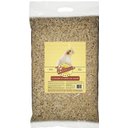 Volkman Avian Science Super Cockatiel No Sunflower Bird Food, 20-lb
