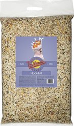 Volkman Avian Science Super Hookbill Bird Food, 20-lb