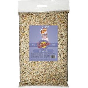 Volkman Avian Science Super Hookbill Bird Food, 20-lb