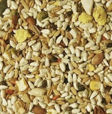 Show full view: Volkman Avian Science Super Hookbill Bird Food, 20-lb slide 2 of 2