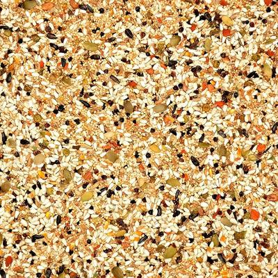 Show full view: Volkman Avian Science Super Lovebird & Conure Bird Food, 20-lb slide 2 of 3