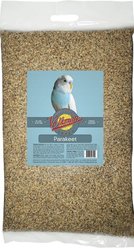 Volkman Avian Science Super Parakeet Bird Food, 20-lb