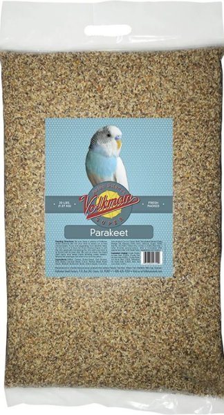 Volkman Avian Science Macaw Food