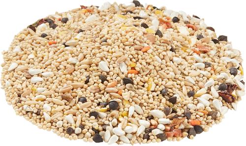 Show full view: Volkman Avian Science Super Sunflower Seed-Free Cockatiel Food, 4-lb bag slide 3 of 8