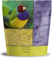 Volkman Featherglow Gourmet Eggfood Bird Food, 2-lb