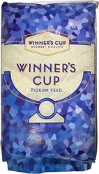 Volkman Winner's Cup Depurative Blend Pigeon Food, 50-lb