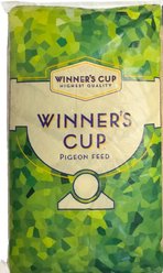 Volkman Winners Cup Maintenance with Probiotics Pigeon Food, 40-lb