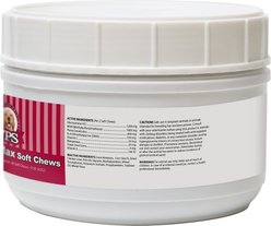 VPS SynovialMax Hip & Joint Support Soft Chew Dog Supplement, 60 count slide 2 of 3