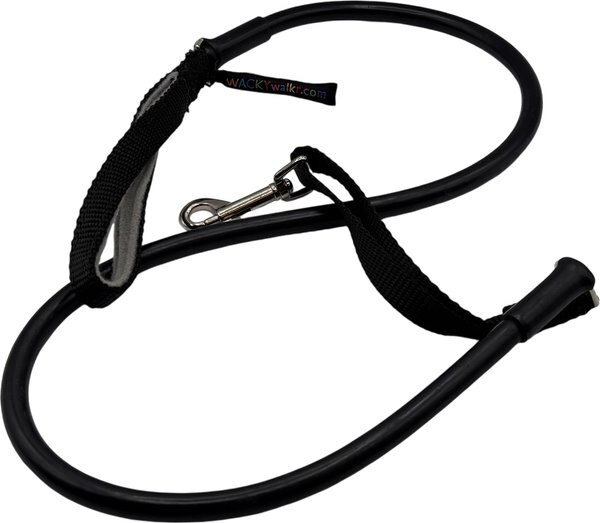 Dog Leash, 4.5FT Strectable Waist Belt Leash, Reflective Running Belt Leash, with Paded Handle, Metal Clasp, for Training, Hiking, Touchdog ® \u0027Macaron\u0027 2-in-1 Durable Nylon Dog Harness and Leash