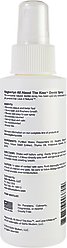 Wagberry All About The Kiss Dog Dental Spray, 4-fl oz bottle slide 2 of 4