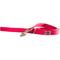 Show in main carousel: Wagberry Classic Dog Leash, Tribeca Red slide 1 of 5