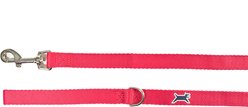 Wagberry Classic Dog Leash, Tribeca Red slide 2 of 5
