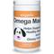 Show in main carousel: waggedy Omega Max Joint & Skin Health Chews Supplement for Dogs, 60 count slide 1 of 10