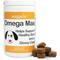 Show in main carousel: waggedy Omega Max Joint & Skin Health Chews Supplement for Dogs, 60 count slide 5 of 10