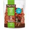 Show in main carousel: Waggin' Train Chicken Jerky Curls Dog Treats, 16-oz bag slide 1 of 10