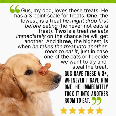 Show full view: Waggin' Train Chicken Jerky Curls Dog Treats, 16-oz bag slide 8 of 10