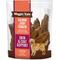 Show in main carousel: Waggin' Train Salmon Jerky Tenders Grain-Free High-Protein Dog Treats, 12-oz bag slide 1 of 7