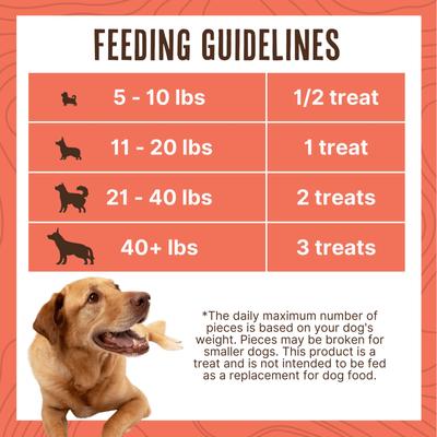 Show full view: Waggin' Train Salmon Jerky Tenders Grain-Free High-Protein Dog Treats, 12-oz bag slide 6 of 7