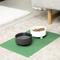Show in main carousel: Waggo Bubble Silicone Non-skid Dog & Cat Placemat, Forest Green slide 2 of 4