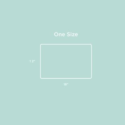 Show full view: Waggo Bubble Silicone Non-skid Dog & Cat Placemat, Black, 2-cup slide 5 of 6