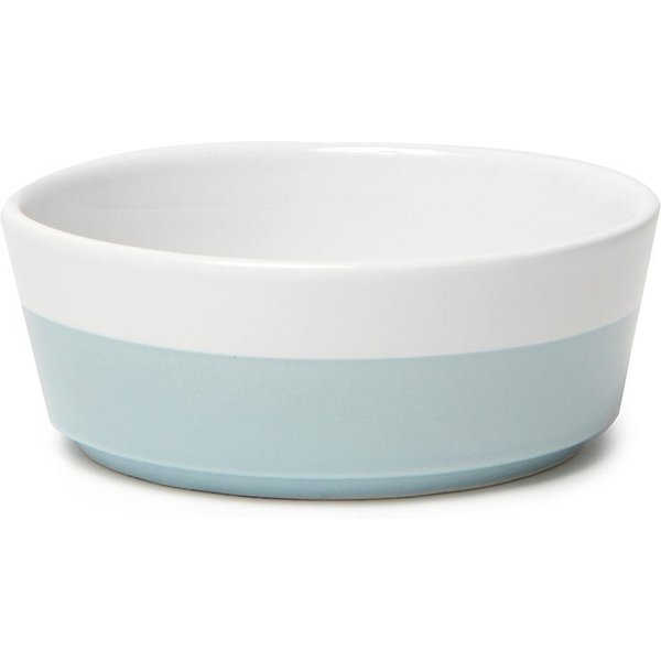 Waggo Cling Non-Skid Silicone Bottom Dog & Cat Bowl