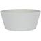 Show in main carousel: Waggo Habit Non-Skid Silicone Cat & Dog Bowl, Medium, Light Grey, 4-cup slide 1 of 5