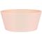 Show in main carousel: Waggo Habit Non-Skid Silicone Cat & Dog Bowl, Medium, Rose, 4-cup slide 1 of 5