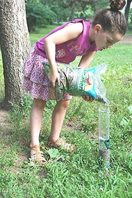 Show full view: Wagner's 100% Striped Sunflower Seed Wild Bird Food, 5-lb bag slide 5 of 9