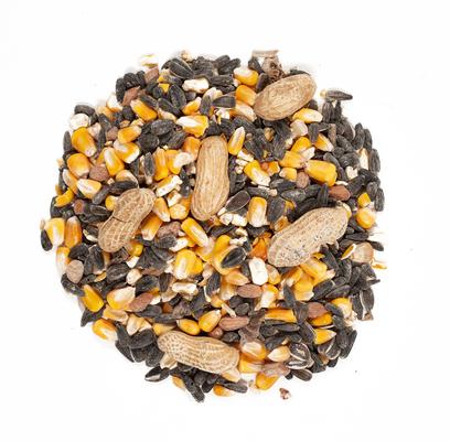 Show full view: Wagner's Backyard Wildlife Premium Squirrel Food, 8-lb bag slide 3 of 7