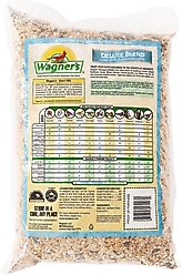 Wagner's Deluxe Blend Wild Bird Food, 10-lb bag slide 2 of 6