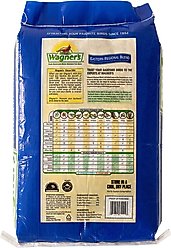 Wagner's Eastern Regional Blend Deluxe Wild Bird Food, 20-lb bag slide 2 of 6